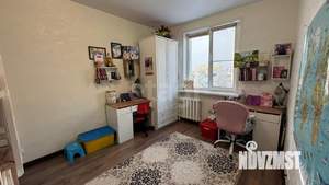 3-к квартира, вторичка, 60м2, 3/5 этаж