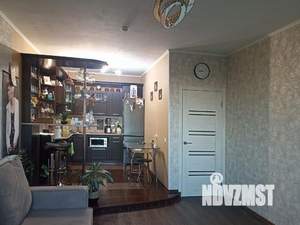 2-к квартира, вторичка, 53м2, 7/11 этаж