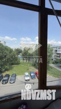 2-к квартира, вторичка, 46м2, 4/5 этаж