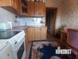 1-к квартира, вторичка, 34м2, 8/9 этаж
