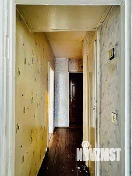 1-к квартира, вторичка, 32м2, 3/5 этаж