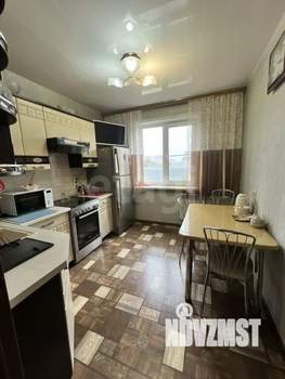 3-к квартира, вторичка, 70м2, 5/9 этаж