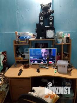 2-к квартира, вторичка, 34м2, 2/9 этаж