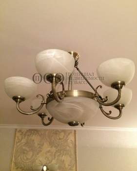 3-к квартира, вторичка, 82м2, 9/10 этаж