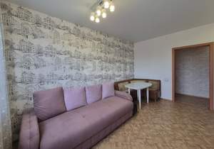 1-к квартира, вторичка, 33м2, 2/3 этаж