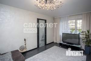 2-к квартира, вторичка, 45м2, 1/5 этаж