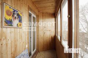 3-к квартира, вторичка, 63м2, 7/9 этаж