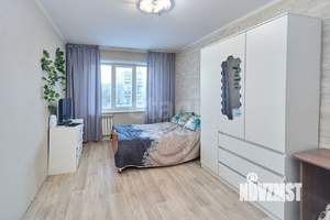 Студия квартира, вторичка, 23м2, 6/9 этаж