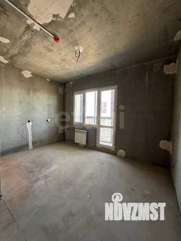 2-к квартира, вторичка, 53м2, 11/16 этаж