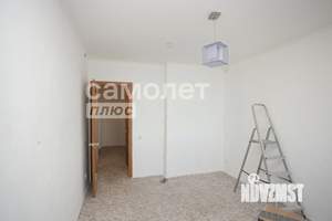 2-к квартира, вторичка, 41м2, 14/16 этаж