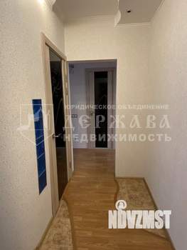 3-к квартира, вторичка, 61м2, 3/9 этаж