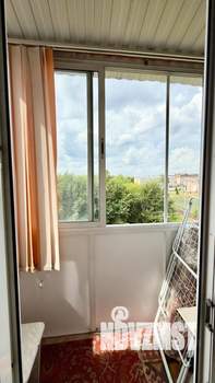 1-к квартира, вторичка, 30м2, 5/5 этаж
