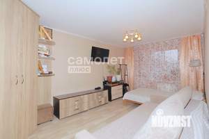 2-к квартира, вторичка, 43м2, 2/5 этаж