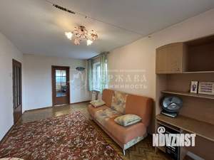 3-к квартира, вторичка, 67м2, 5/9 этаж