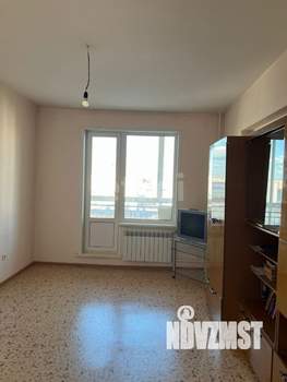 3-к квартира, вторичка, 80м2, 6/15 этаж