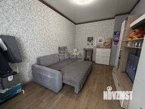2-к квартира, вторичка, 50м2, 1/2 этаж