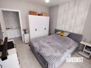 2-к квартира, вторичка, 53м2, 1/12 этаж