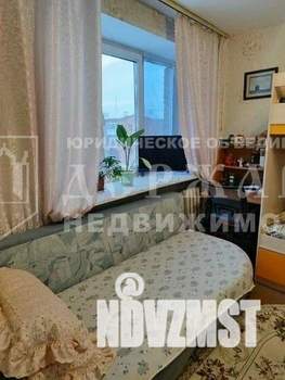 2-к квартира, вторичка, 33м2, 4/5 этаж