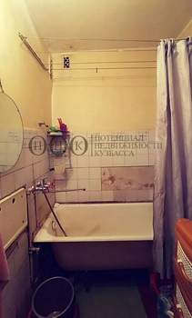 2-к квартира, вторичка, 60м2, 5/9 этаж