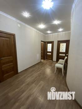 3-к квартира, вторичка, 105м2, 5/15 этаж