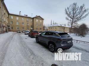 3-к квартира, вторичка, 80м2, 2/3 этаж