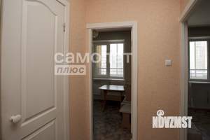 1-к квартира, вторичка, 26м2, 5/10 этаж