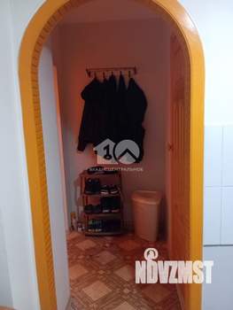 1-к квартира, вторичка, 29м2, 1/10 этаж