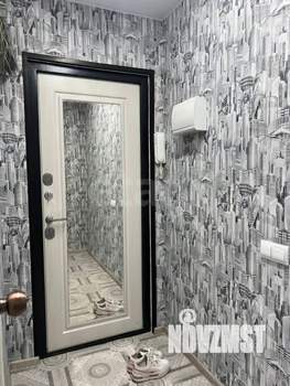 1-к квартира, вторичка, 31м2, 2/5 этаж