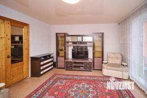 1-к квартира, вторичка, 38м2, 9/9 этаж