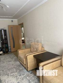 3-к квартира, вторичка, 61м2, 1/5 этаж