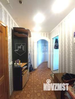2-к квартира, вторичка, 53м2, 3/10 этаж
