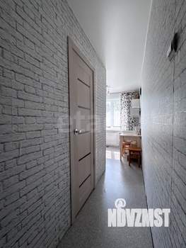 2-к квартира, вторичка, 48м2, 2/5 этаж