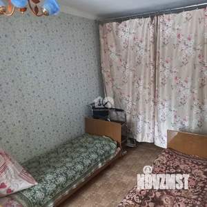 2-к квартира, вторичка, 44м2, 2/5 этаж