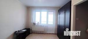 1-к квартира, вторичка, 26м2, 2/14 этаж
