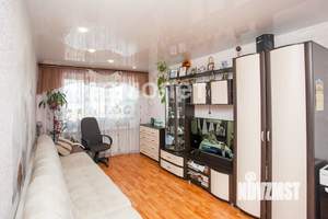 1-к квартира, вторичка, 31м2, 6/6 этаж