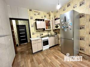 2-к квартира, вторичка, 41м2, 9/9 этаж