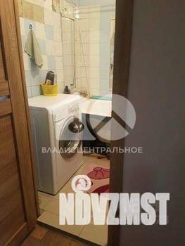 2-к квартира, вторичка, 51м2, 5/5 этаж