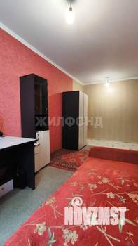 3-к квартира, вторичка, 59м2, 1/5 этаж