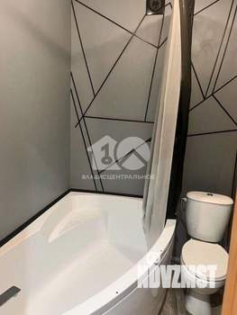 1-к квартира, вторичка, 38м2, 7/10 этаж