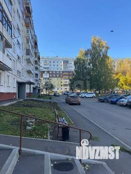 2-к квартира, вторичка, 44м2, 9/9 этаж
