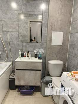 Студия квартира, вторичка, 23м2, 1/5 этаж