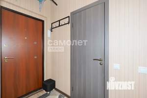 1-к квартира, вторичка, 37м2, 12/12 этаж