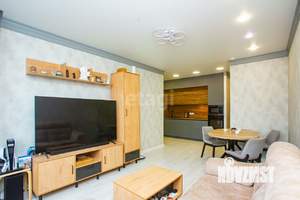 3-к квартира, вторичка, 62м2, 3/15 этаж