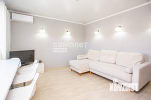 3-к квартира, вторичка, 56м2, 8/12 этаж