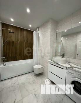 1-к квартира, вторичка, 43м2, 4/8 этаж