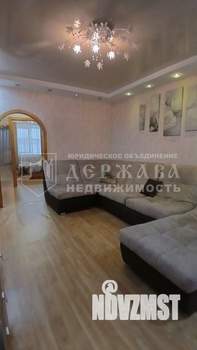 3-к квартира, вторичка, 58м2, 5/5 этаж
