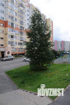 2-к квартира, вторичка, 35м2, 2/10 этаж