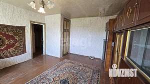 1-к квартира, вторичка, 32м2, 2/2 этаж