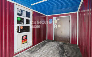 1-к квартира, вторичка, 28м2, 5/9 этаж