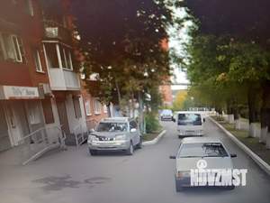 2-к квартира, вторичка, 45м2, 4/5 этаж